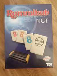 Towarzyska Gra Rummikub