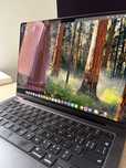 Apple MacBook Pro 14 m3 18/512 czarny