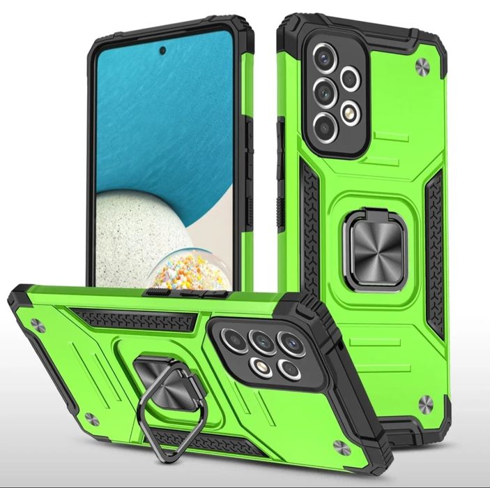 Продам чехол для  Samsung S 21 FE