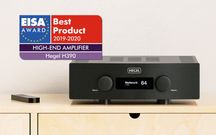 Hegel H390 интегральный усилитель с стримингом