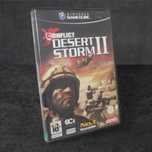 Conflict Desert Storm / PAL / Gamecube GameBAZA