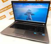 Laptop SAMSUNG 17,3" Core i5 8GB 512GB SSD Windows 11 GWARANCJA DUŻY