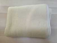 Podkład 100% wełna merino merynos 90x200
