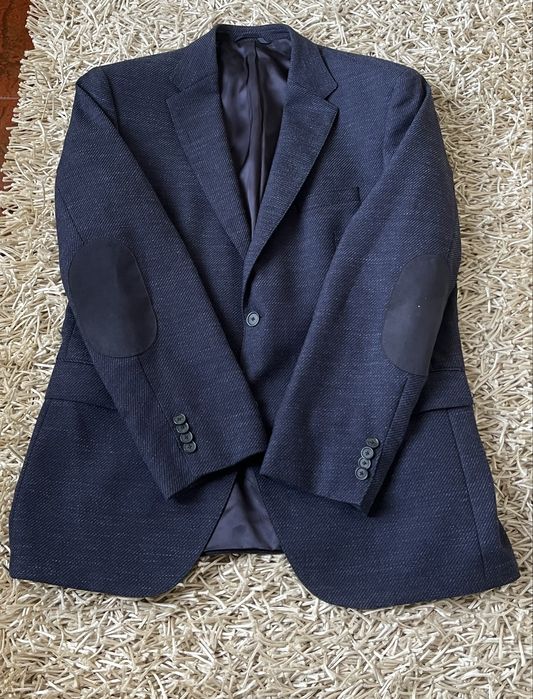 Blazer de homem Hugo Boss