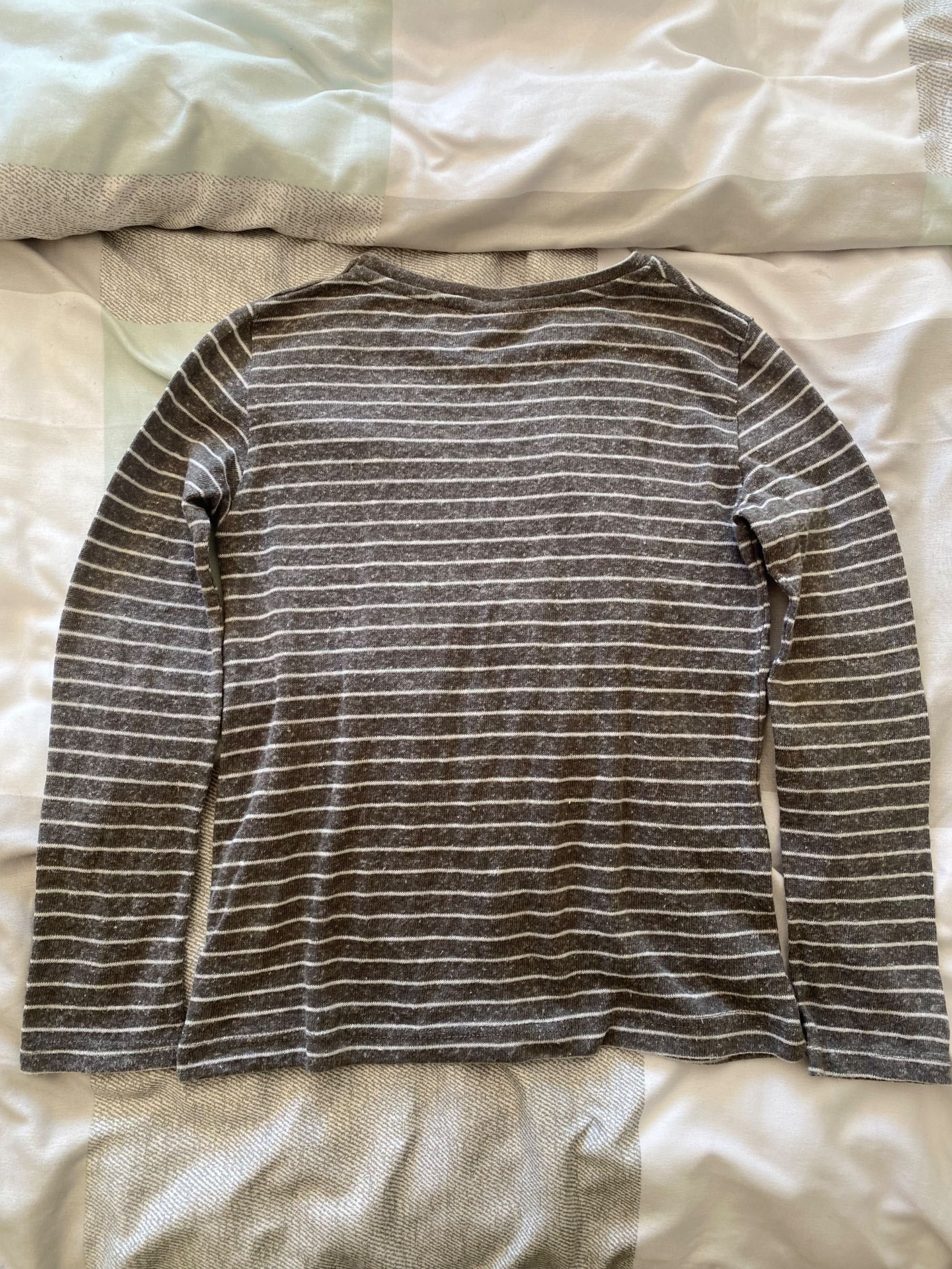 Bluzka Zara 122 cm 6/7 lat