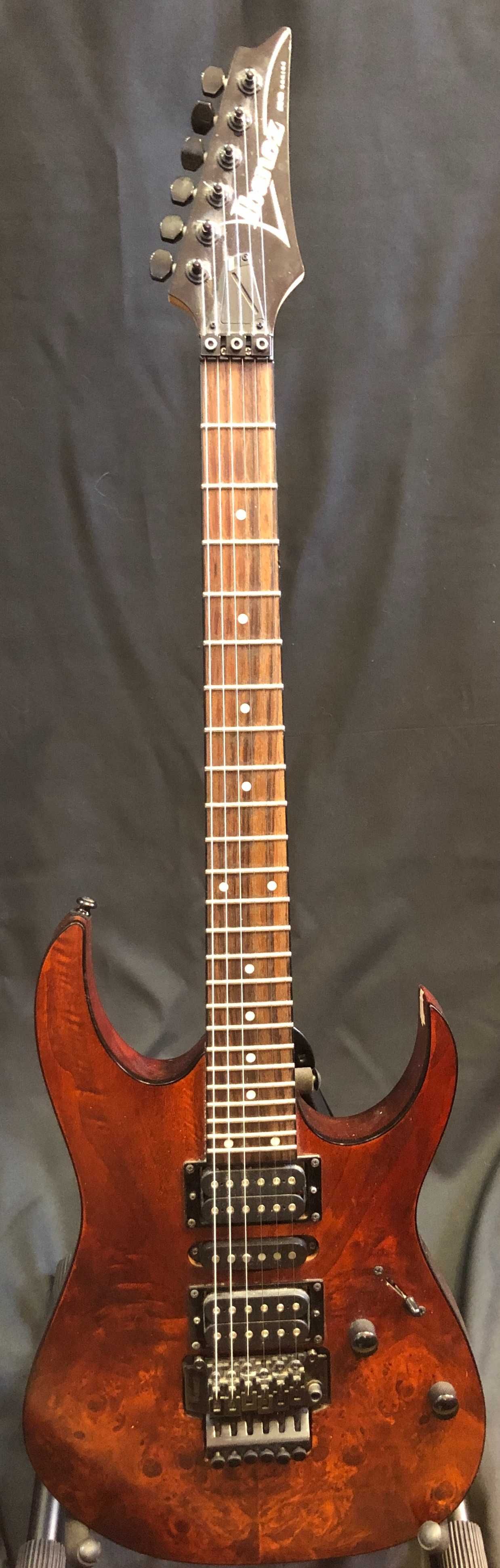 Ibanez RG470PB gitara elektryczna