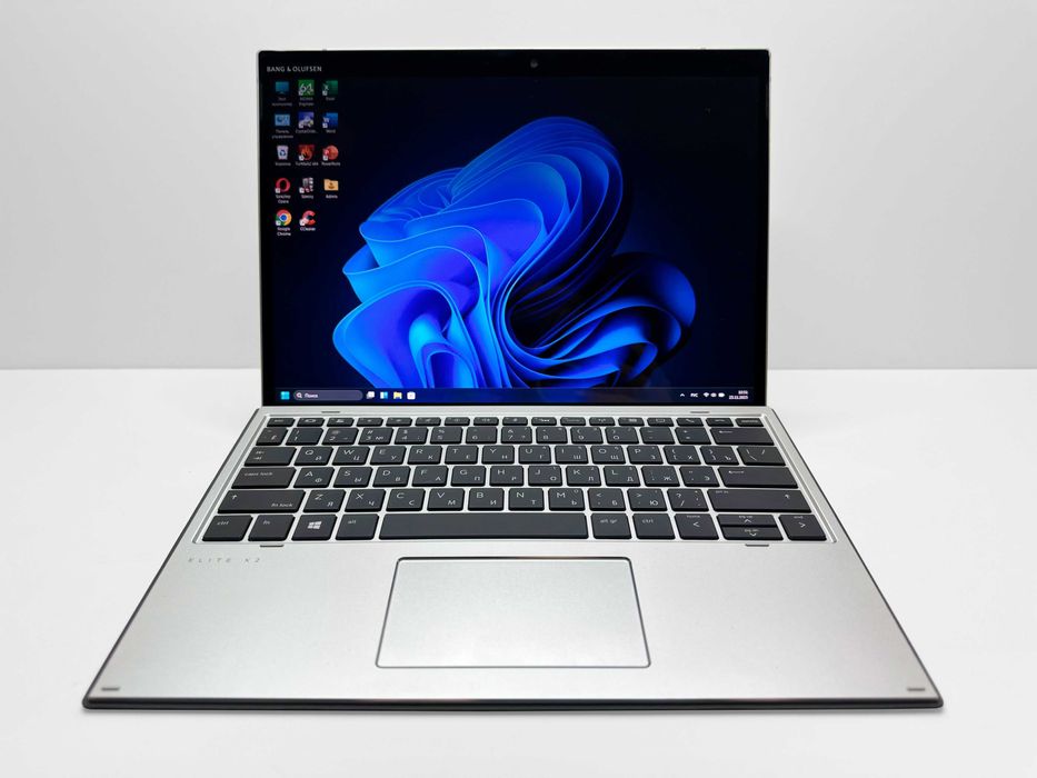 Планшет HP Elite x2 1012 G4, i5-8365U, 16Gb, 256Gb, 12.3 FHD, Keyboard