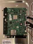 Placa Mae PCB TV LCD Samsung UE46D6500VSXZF