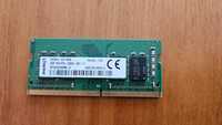 Memória Kingston 8GB DDR4 2666Mhz