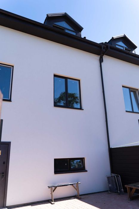 Таунхаус в Гостомелі! Затишна локація. Державні програми- ТАК. Без %