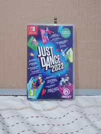 Just Dance 2022 para Nintendo Switch