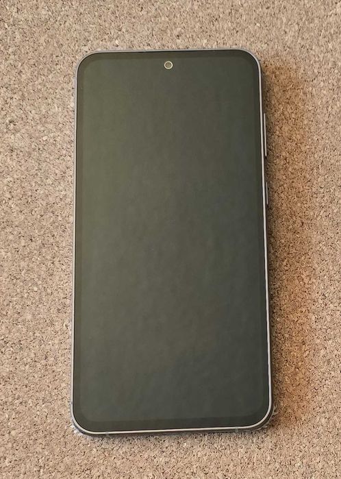 Samsung Galaxy S23 Fe SM-S711 B/DS 8GB/128GB Grafitowy Nowy Gwarancja