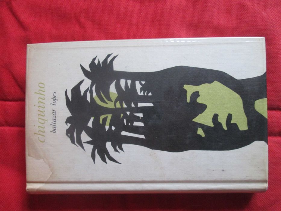 Chiquinho, de Baltazar Lopes