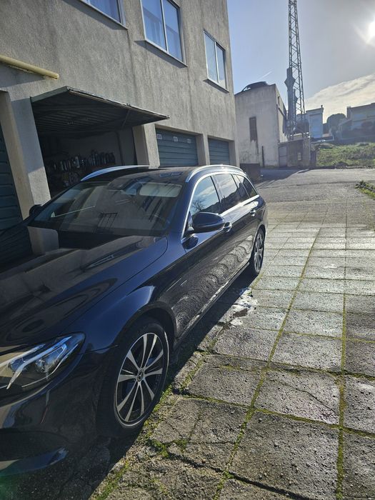 Mercedes-Benz com garantia