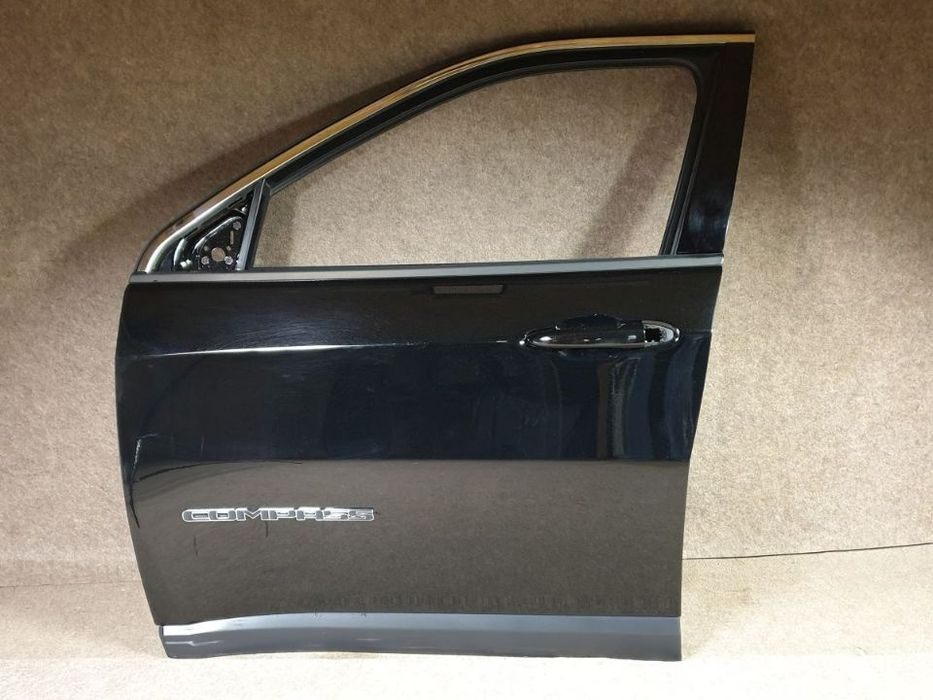JEEP COMPASS od 2018 roku . Drzwi Lewy Przód