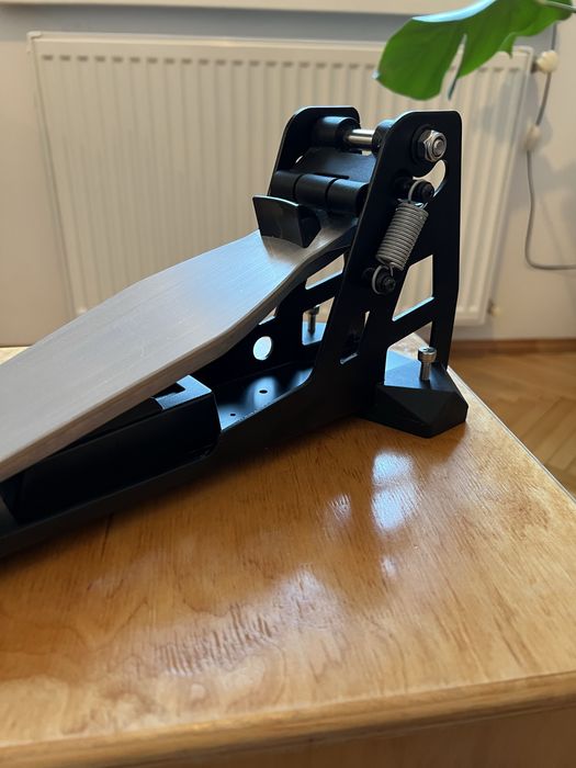 Педаль-контроллер hi hat Roland FD-9