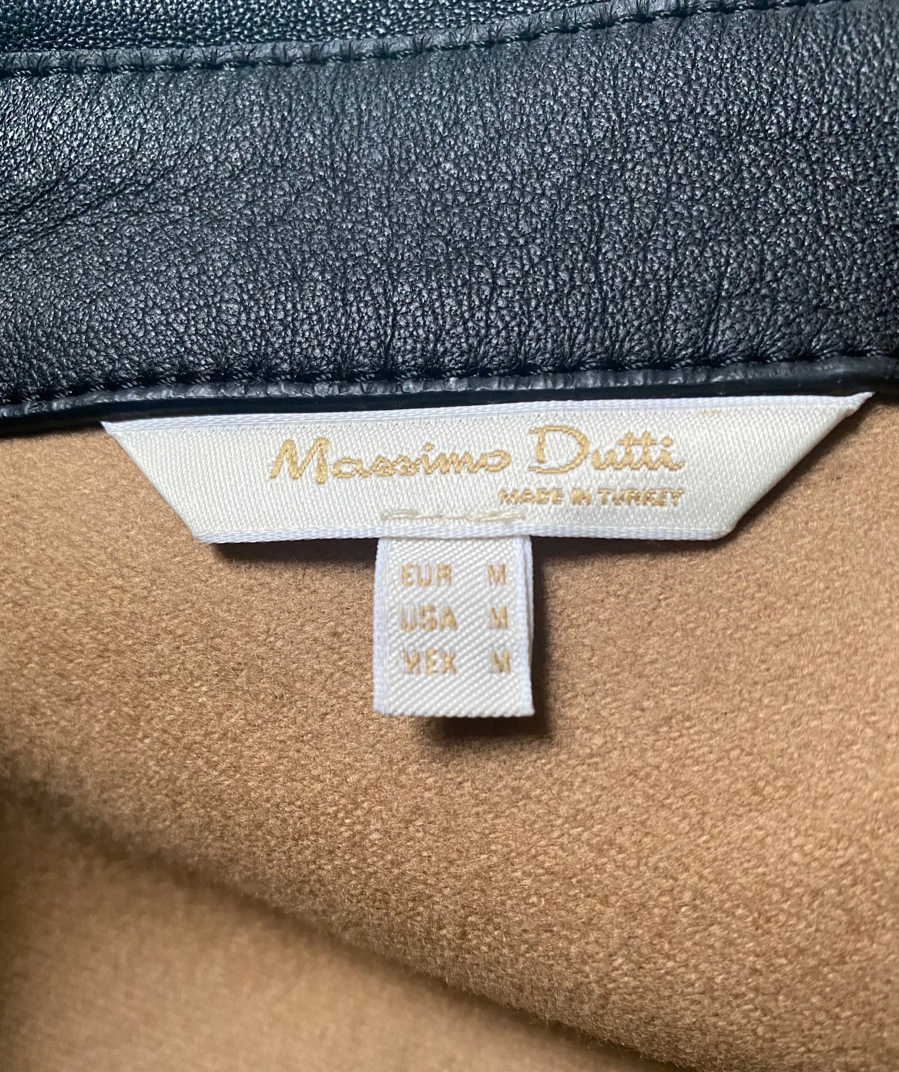 Kurtka Massimo Dutti