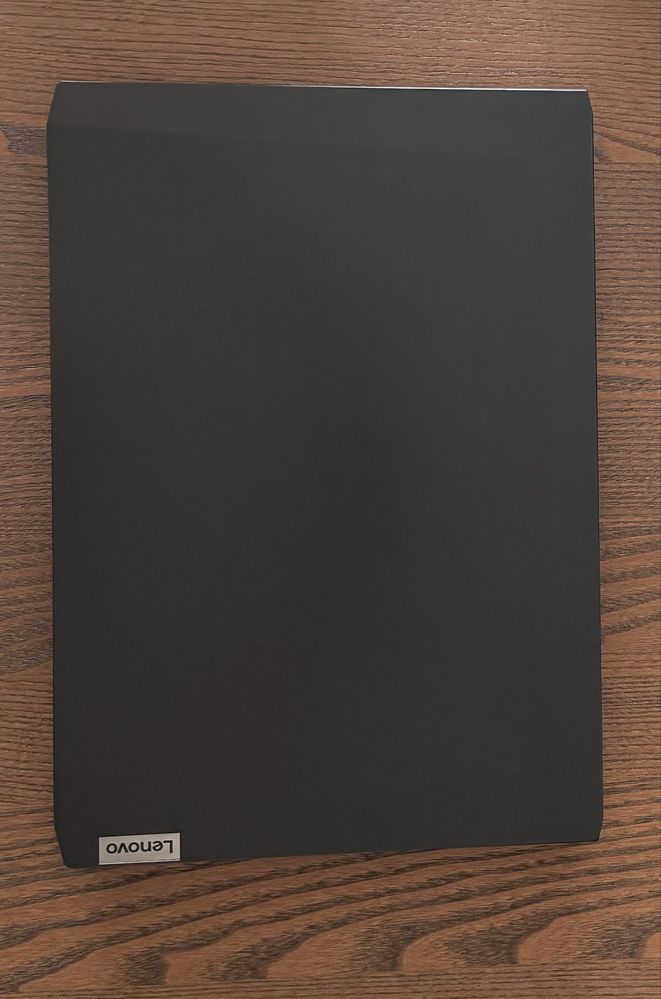 Lenovo ideapad gaming 3 15ACH6