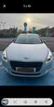maska ezrc Peugeot 508 GT 2.2hdi
