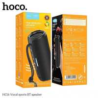 Беспроводная портативная Bluetooth колонка Hoco HC16