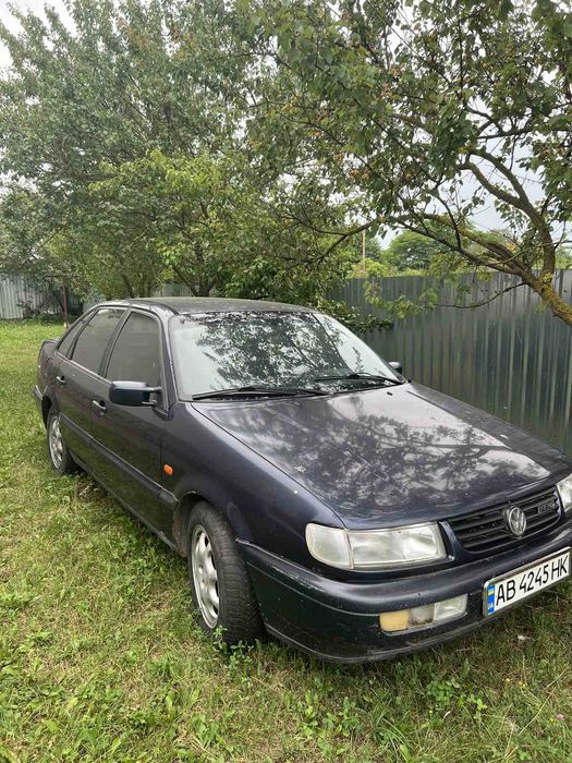 Продам б 4 1994 2.8