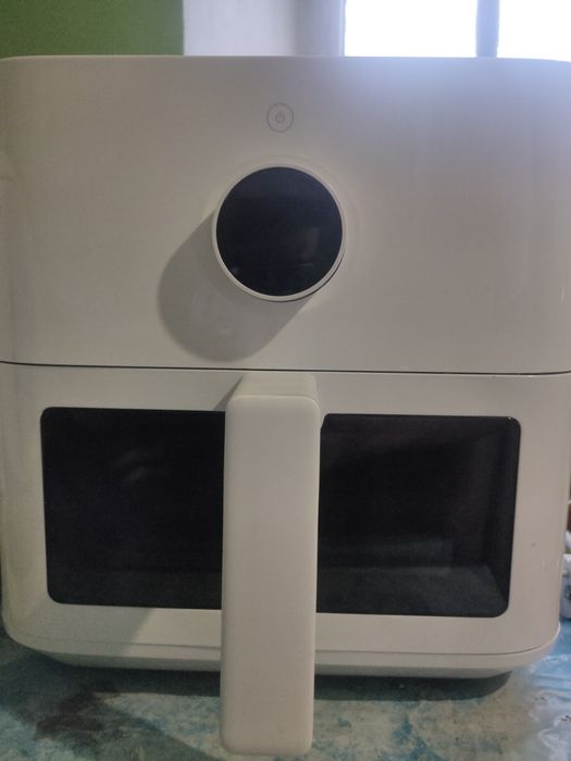 Мультипіч Xiaomi Smart Air Fryer 5.5L EU
