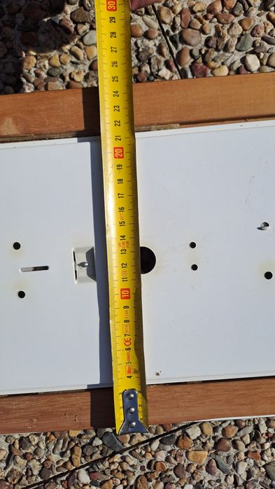 Painel de iluminação de teto