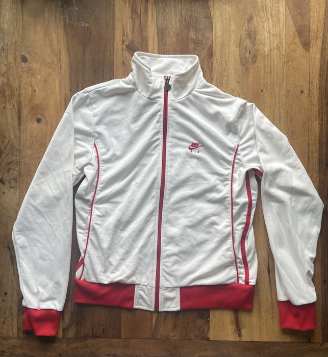 Bluza rozpinana nike