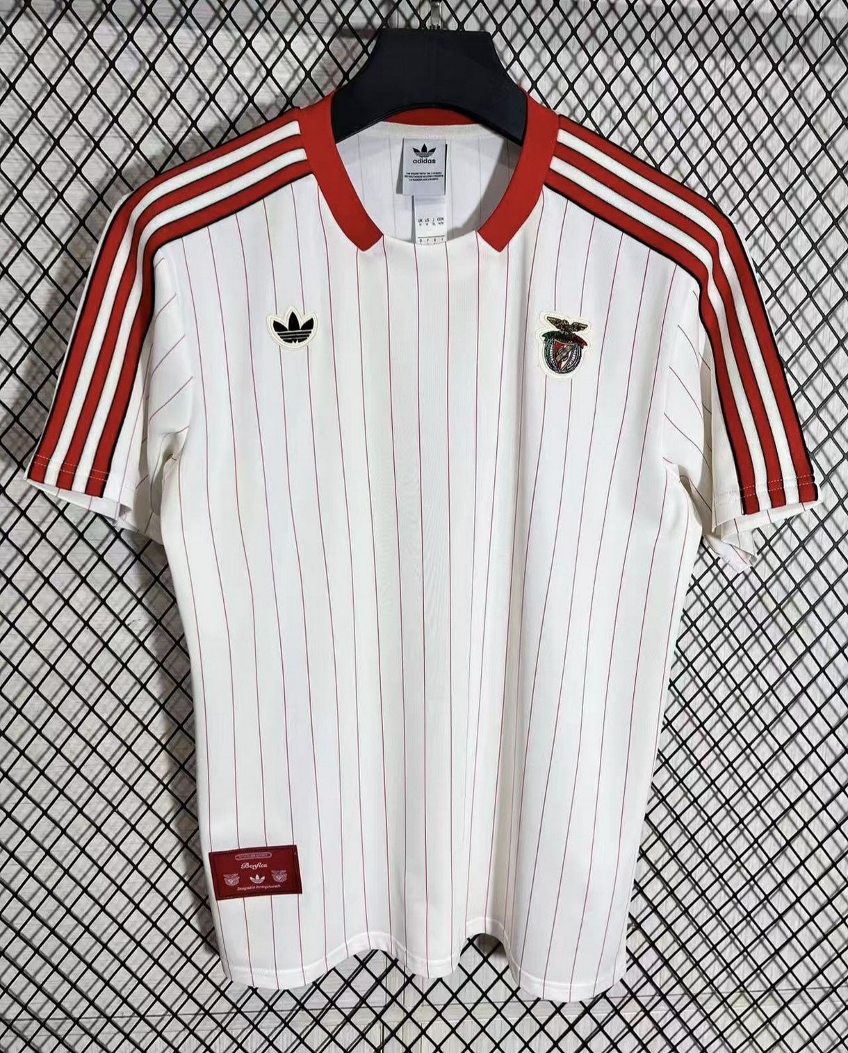 Camisolas de Futebol