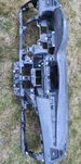 Renault laguna III deska konsola kokpit