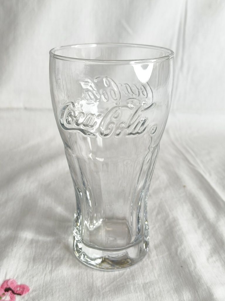 Szklanka do Coca-Cola 22