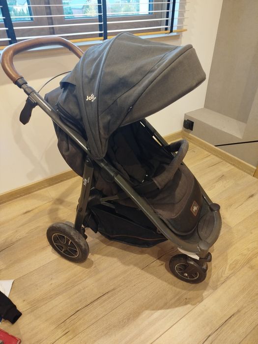 Wózek spacerowy Joie My Trax