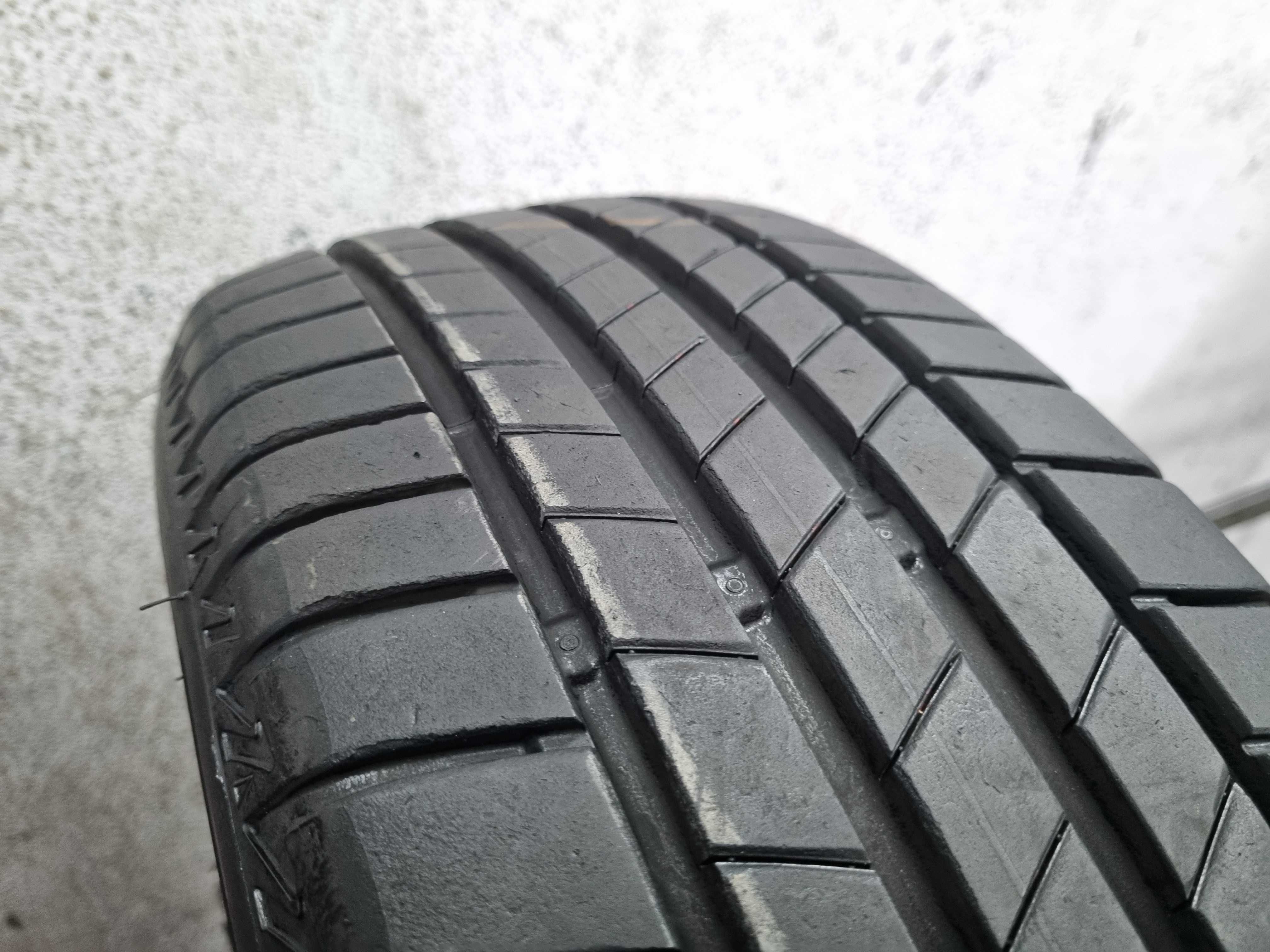 185/60/15 84H Bridgestone Turanza T005 Dot.0524R