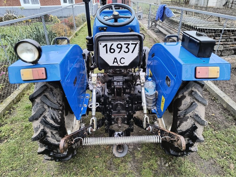 Продам Дон фенг на повному ходу