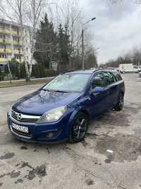 Opel Astra h