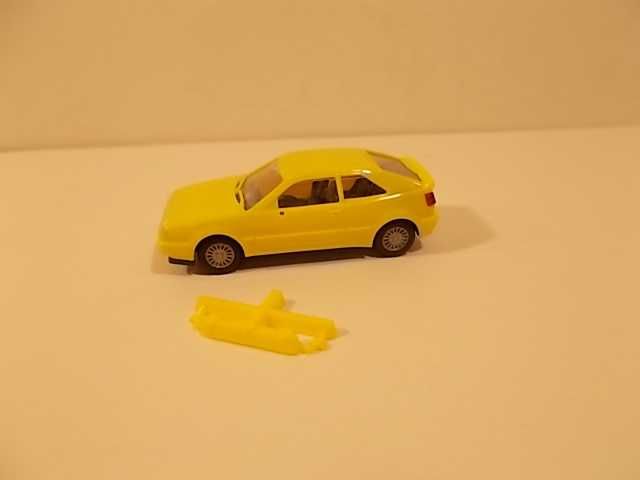 1:87 herpa - volkswagen corrado