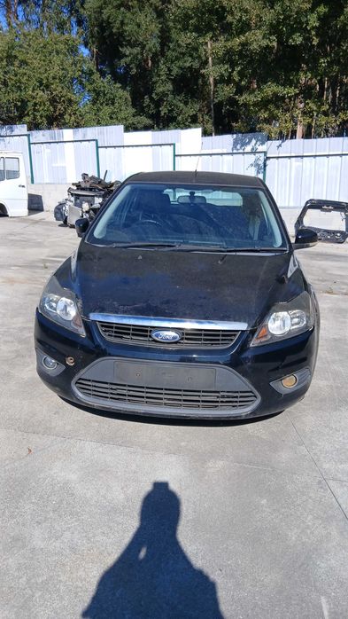 Ford focus de 2009 para peças