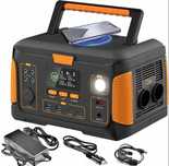Flashfish J1000 Plus  Przenośna Stacja Zasilania 1000W 932Wh 252000mAh