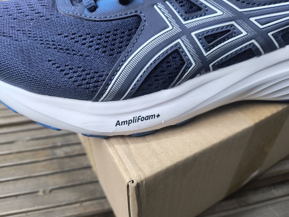 Buty sportowe męskie ASICS,, Gel " 42,5" OKAZJA! NOWE