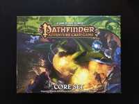 Pathfinder Adventure Card Game: Core Set + dodatek
