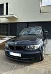 BMW 118d com apenas 128000 kms