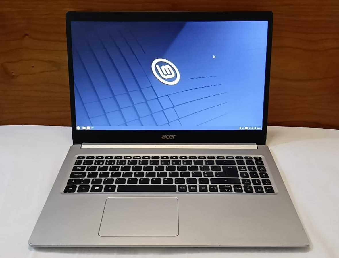 Acer Aspire 5 A515-55G-71F0 8GB 15,6''