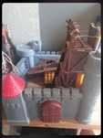 Brinquedo Castelo