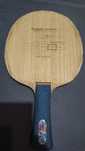 Butterfly Timo Boll Spirit czarny motyl