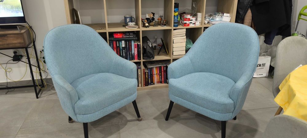 Caldeirões Lourini par - ótimo estado