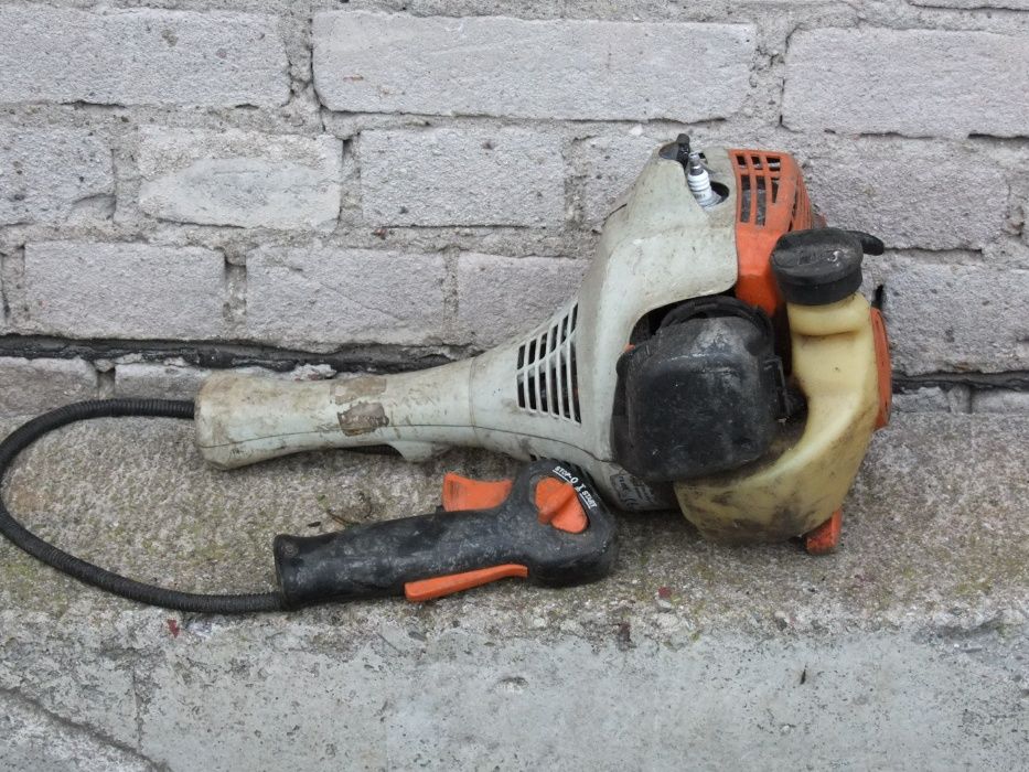 Husqvarna/ Stihl obudowa piły