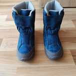 Buty śniegowce rozm. 38