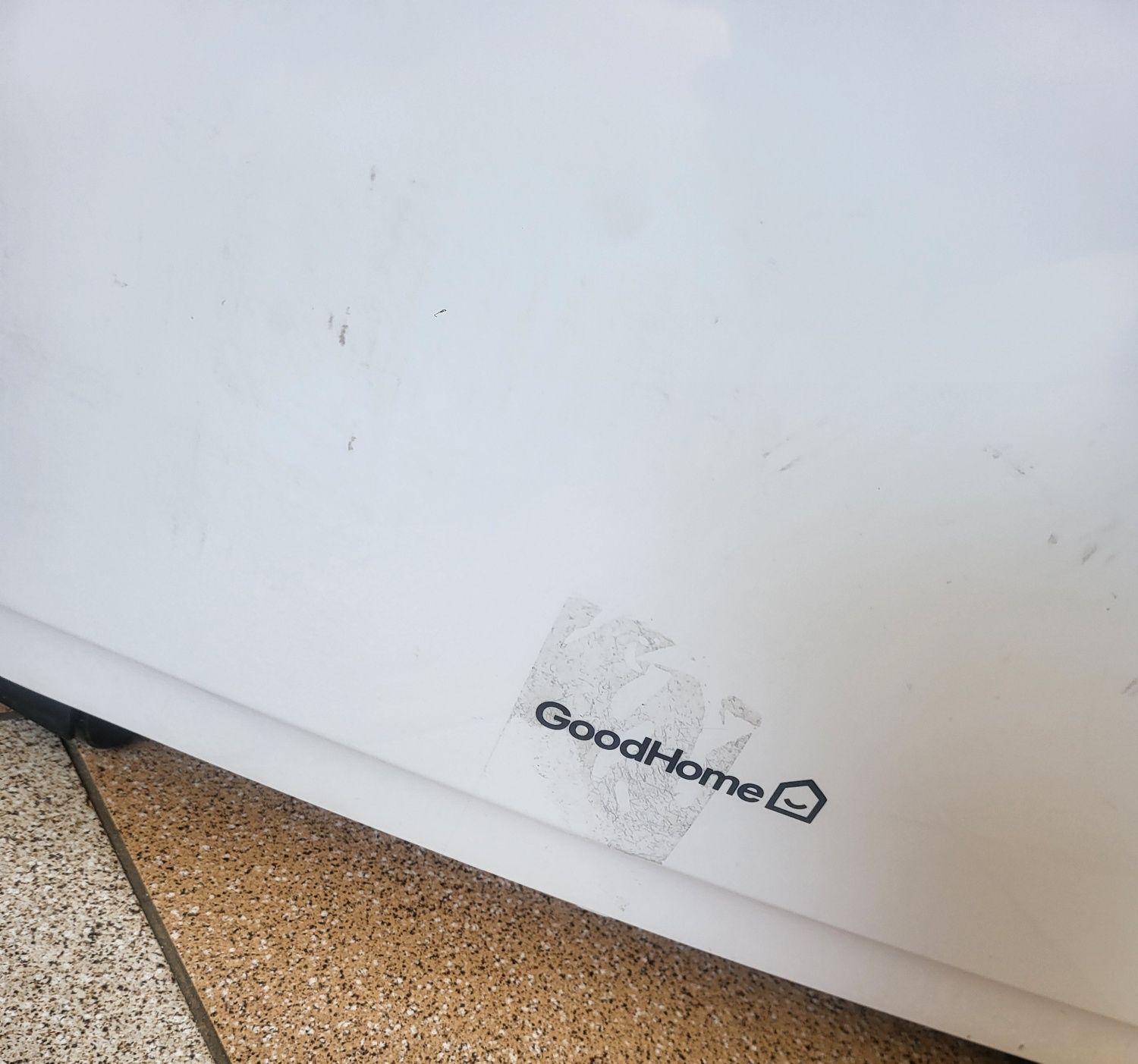 Klimatyzator monoblock GoodHome 9000 Btu