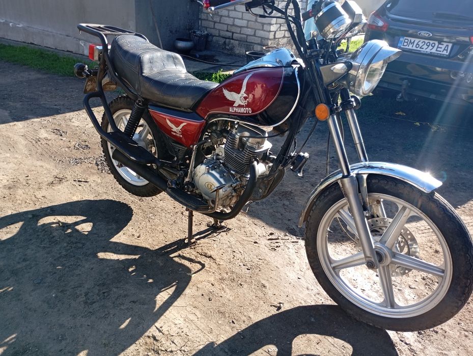 Продам 150м3 чопер