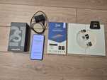 Samsung S21, 256 GB, 5G